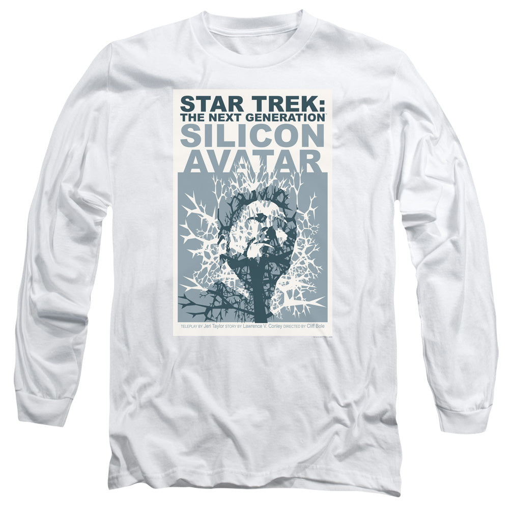STAR TREK/TNG SEASON 5 EPISODE 4