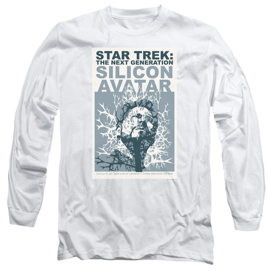 STAR TREK/TNG SEASON 5 EPISODE 4