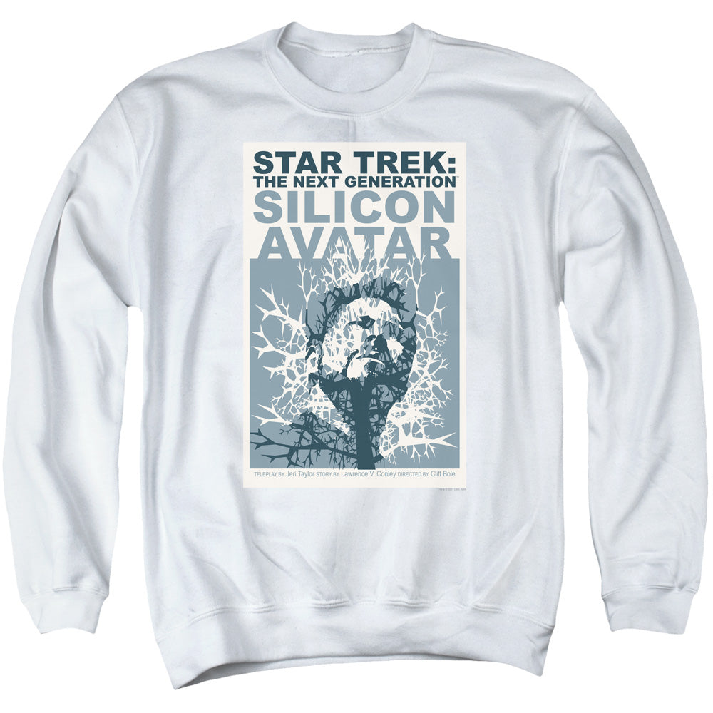 STAR TREK/TNG SEASON 5 EPISODE 4