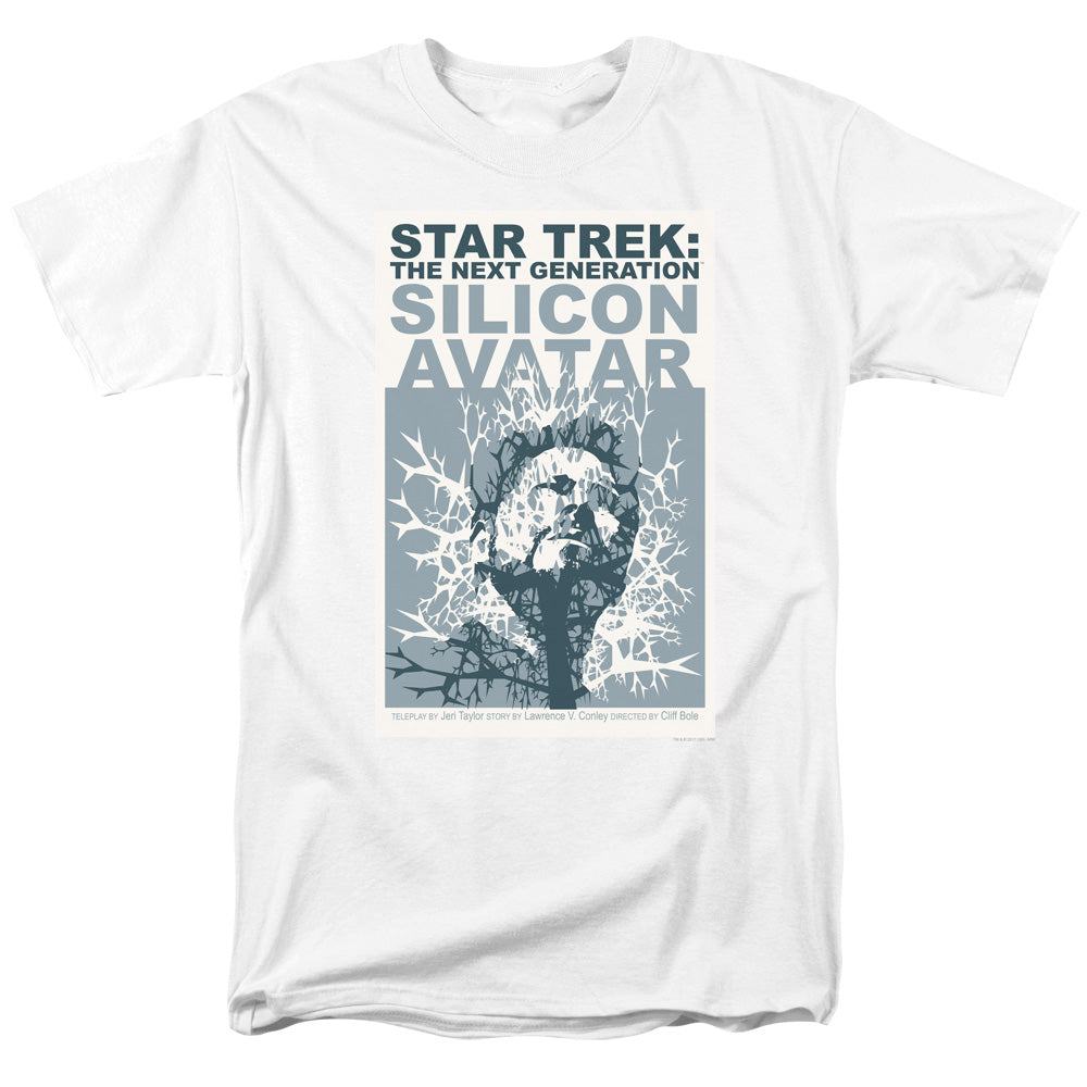 STAR TREK/TNG SEASON 5 EPISODE 4