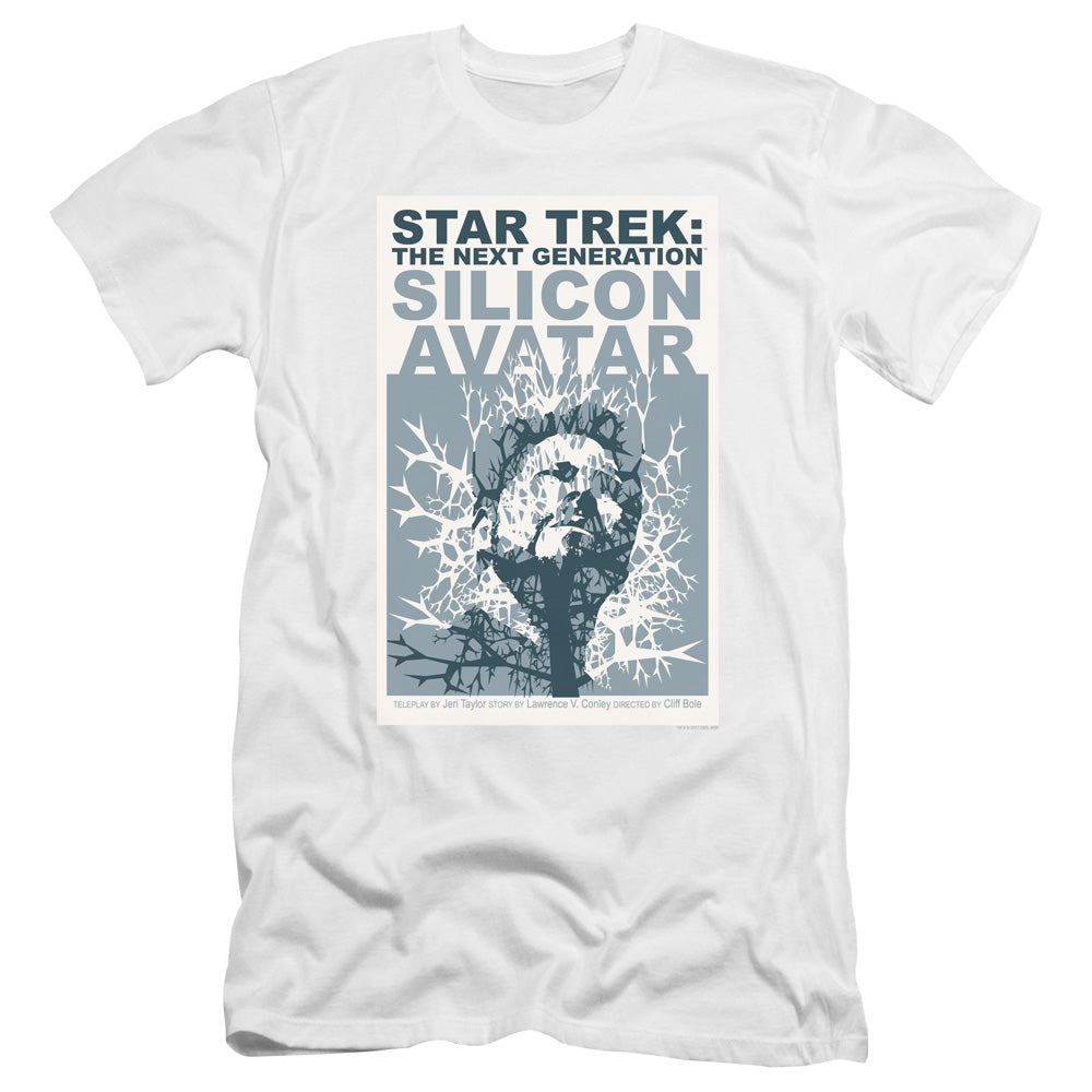 STAR TREK/TNG SEASON 5 EPISODE 4