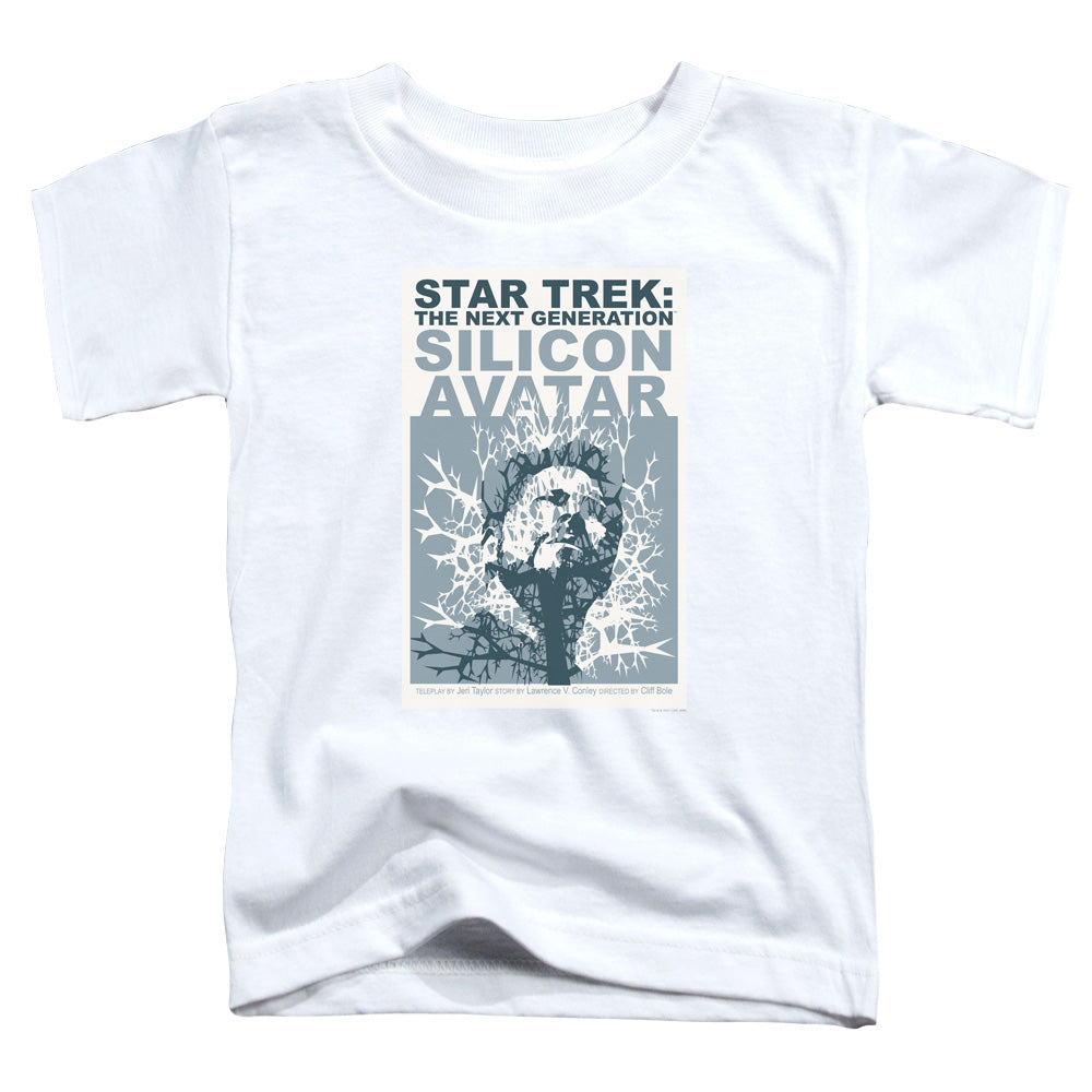 STAR TREK/TNG SEASON 5 EPISODE 4