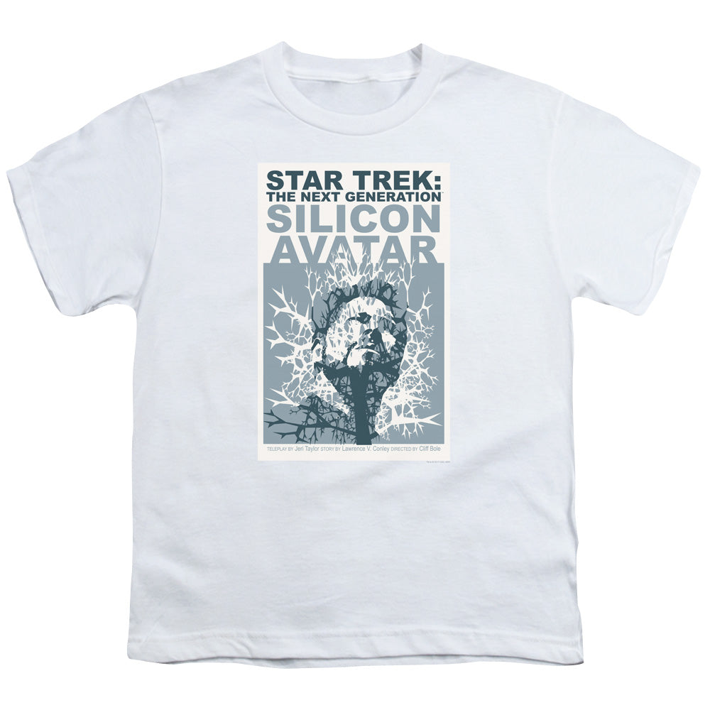 STAR TREK/TNG SEASON 5 EPISODE 4
