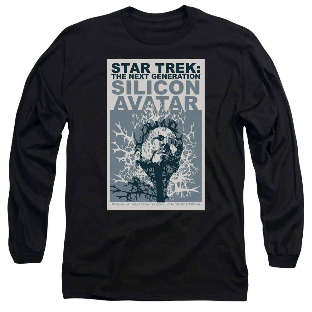 STAR TREK/TNG SEASON 5 EPISODE 4