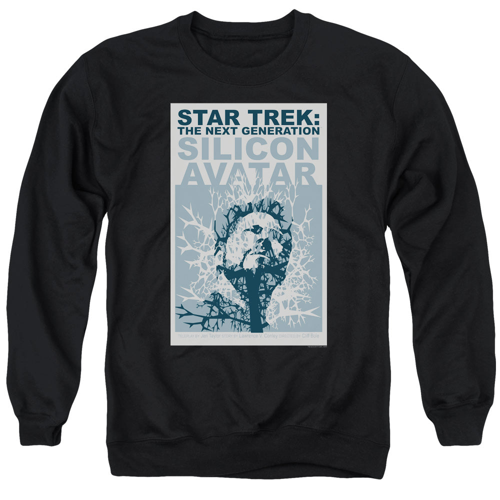 STAR TREK/TNG SEASON 5 EPISODE 4