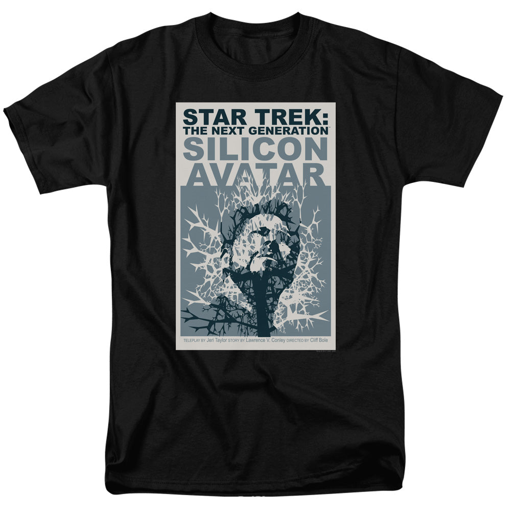 STAR TREK/TNG SEASON 5 EPISODE 4
