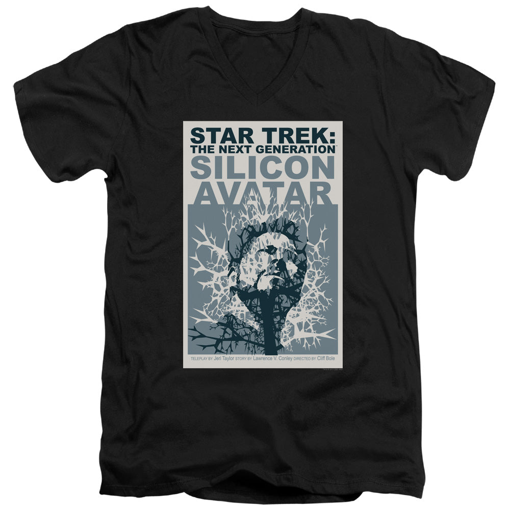 STAR TREK/TNG SEASON 5 EPISODE 4