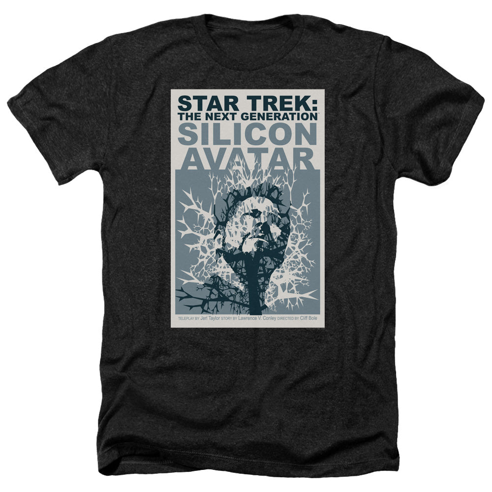 STAR TREK/TNG SEASON 5 EPISODE 4