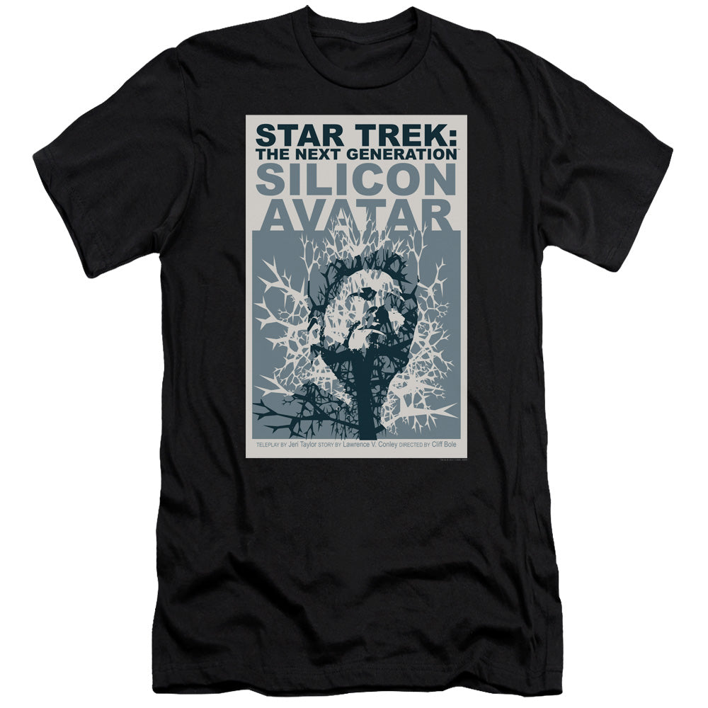 STAR TREK/TNG SEASON 5 EPISODE 4