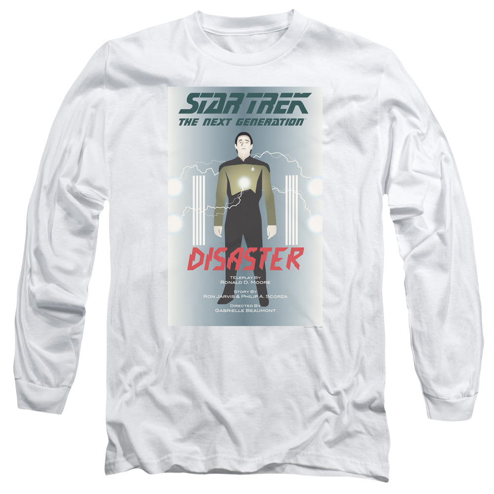 STAR TREK/TNG SEASON 5 EPISODE 5