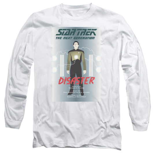 STAR TREK/TNG SEASON 5 EPISODE 5