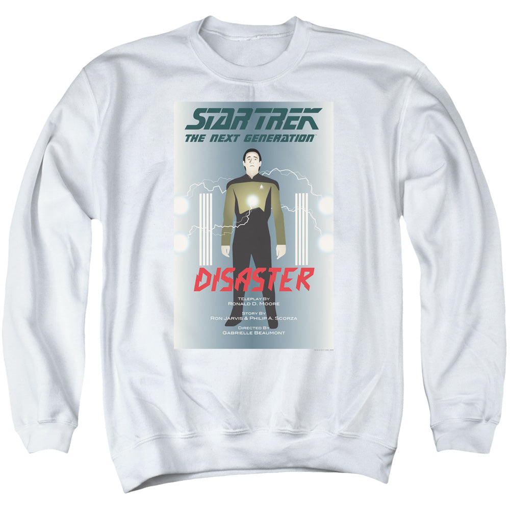 STAR TREK/TNG SEASON 5 EPISODE 5