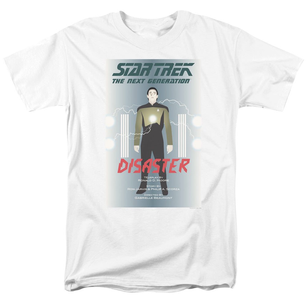 STAR TREK/TNG SEASON 5 EPISODE 5