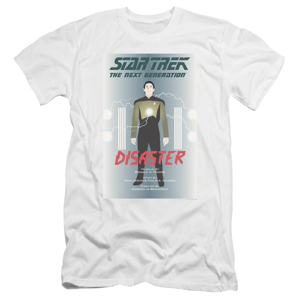 STAR TREK/TNG SEASON 5 EPISODE 5