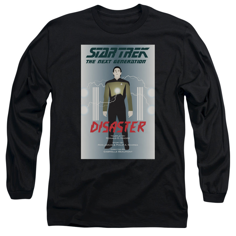 STAR TREK/TNG SEASON 5 EPISODE 5
