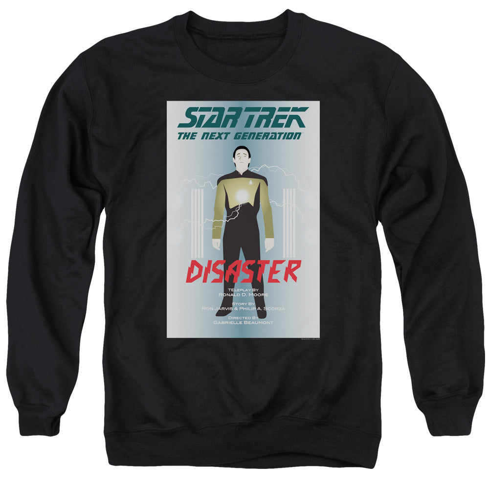 STAR TREK/TNG SEASON 5 EPISODE 5