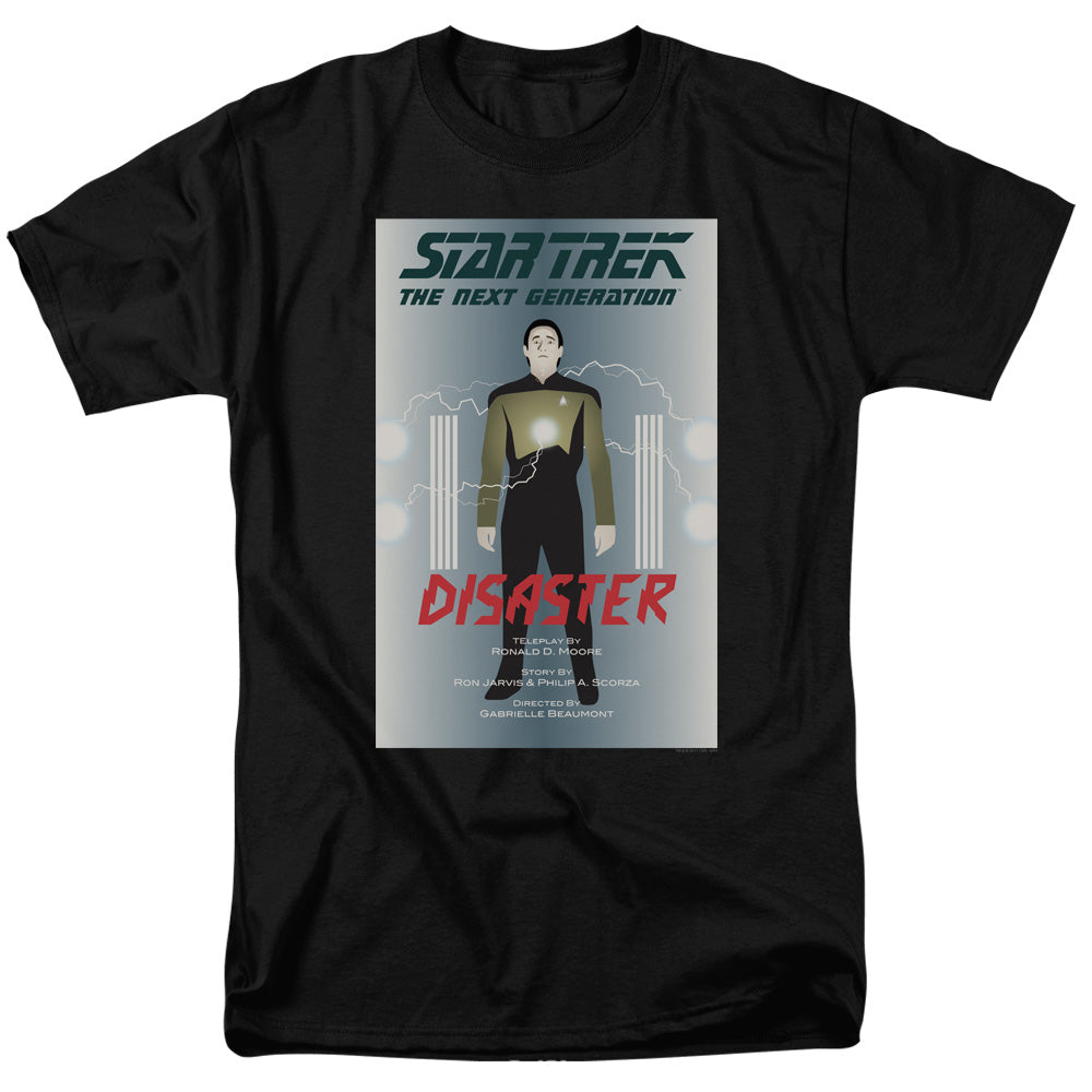 STAR TREK/TNG SEASON 5 EPISODE 5