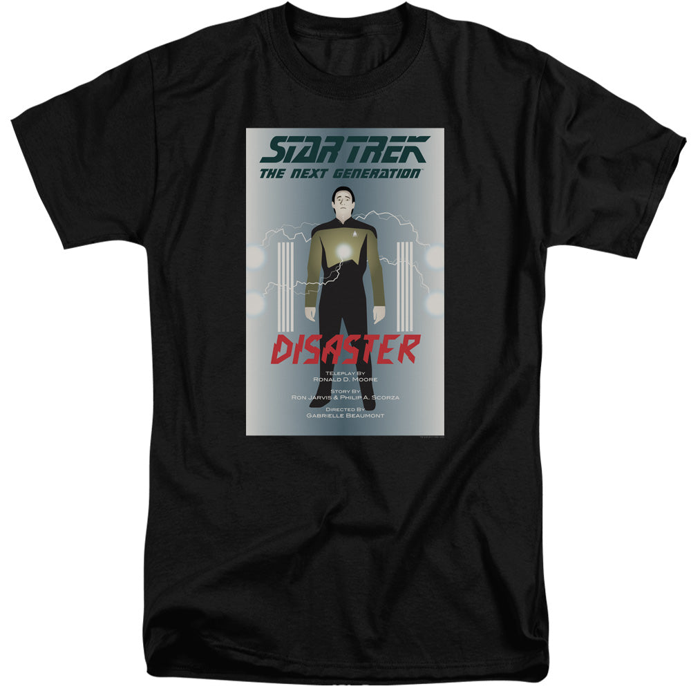STAR TREK/TNG SEASON 5 EPISODE 5