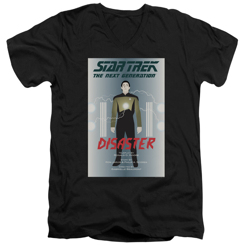 STAR TREK/TNG SEASON 5 EPISODE 5
