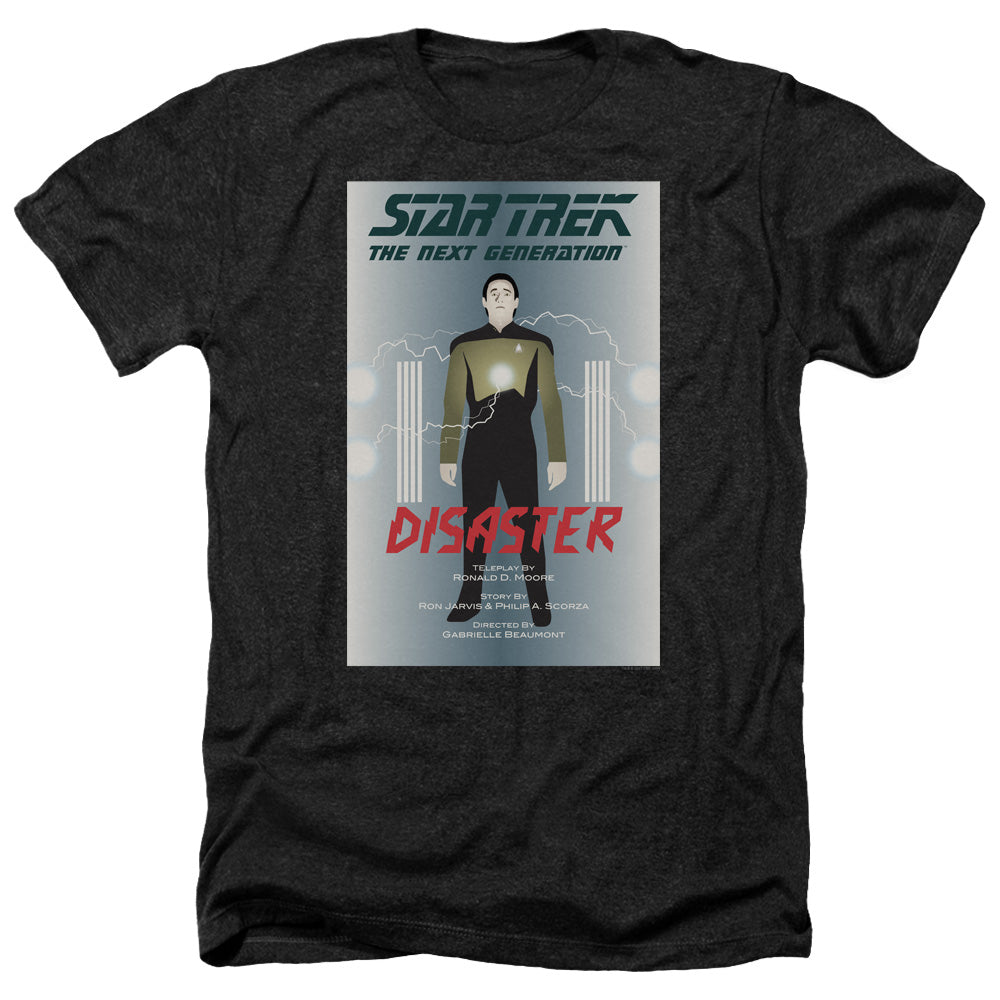 STAR TREK/TNG SEASON 5 EPISODE 5