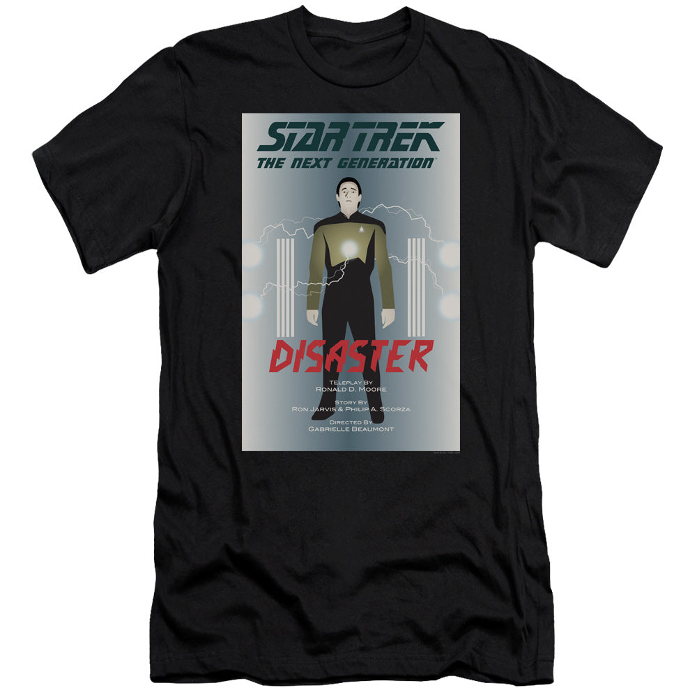 STAR TREK/TNG SEASON 5 EPISODE 5