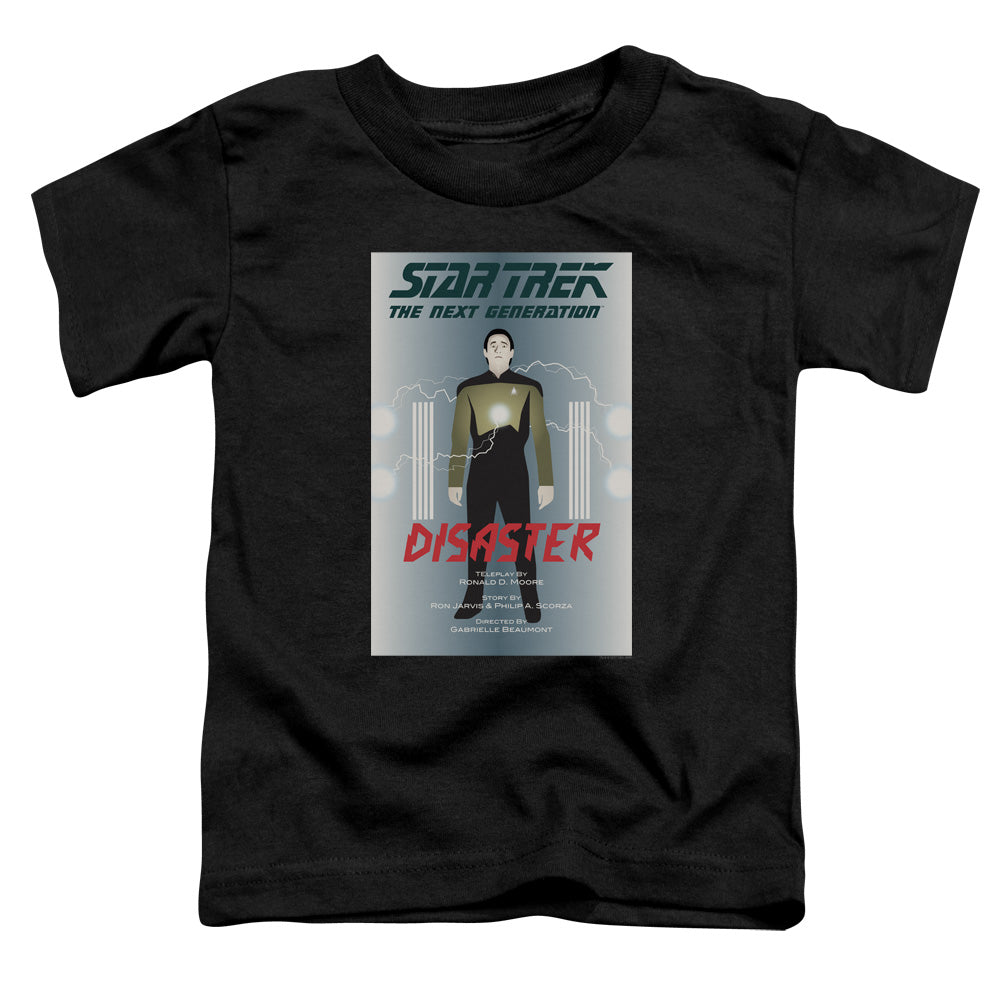 STAR TREK/TNG SEASON 5 EPISODE 5