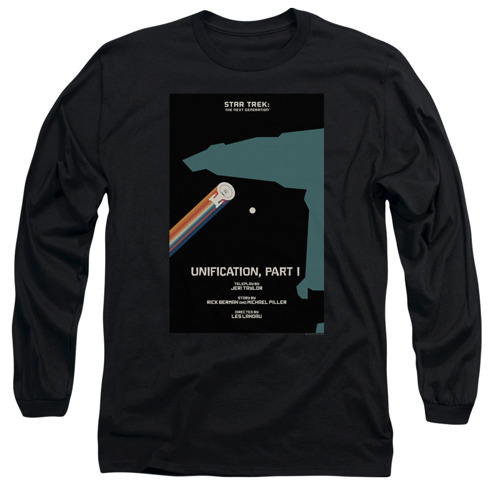 STAR TREK/TNG SEASON 5 EPISODE 7