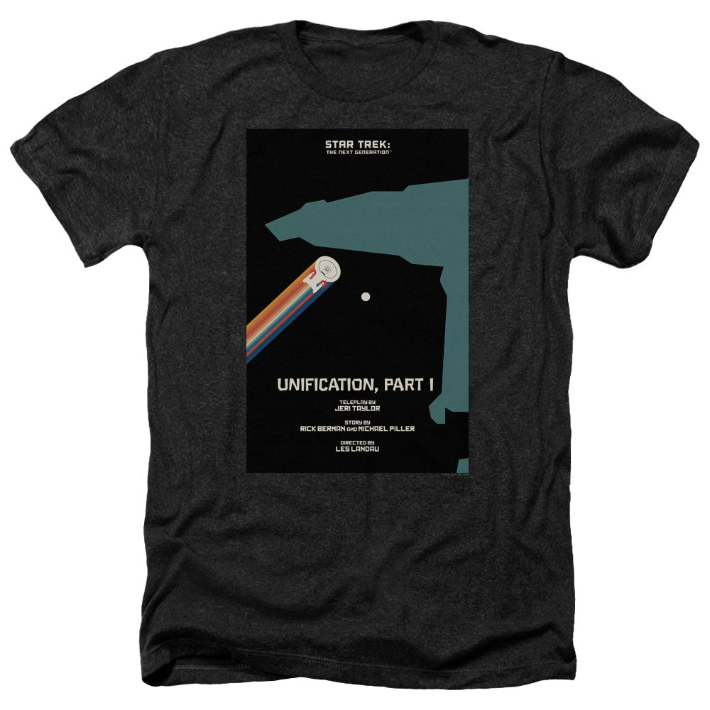 STAR TREK/TNG SEASON 5 EPISODE 7