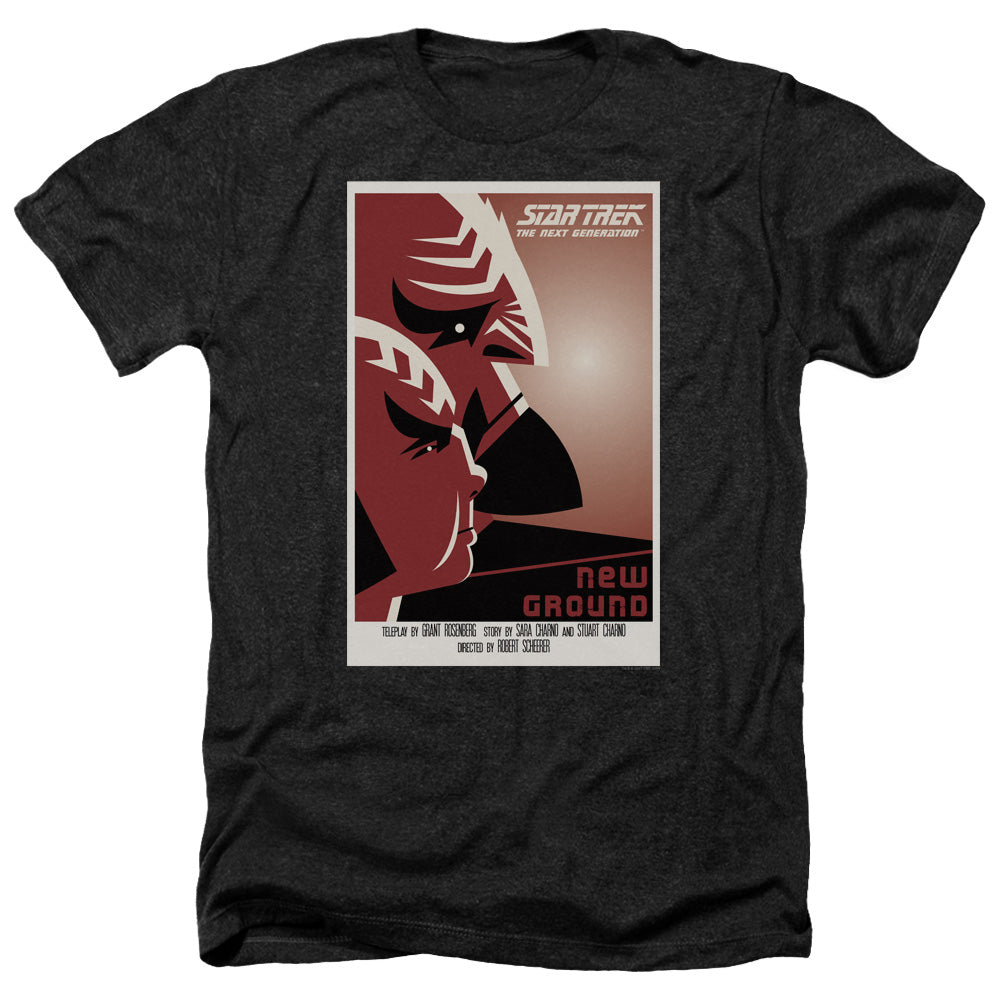 STAR TREK/TNG SEASON 5 EPISODE 10