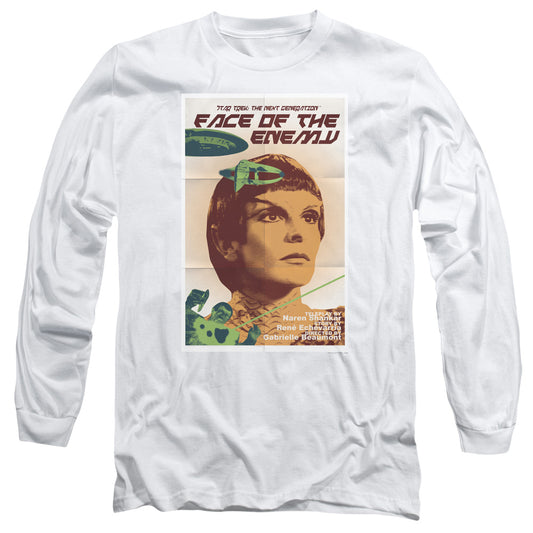 STAR TREK/TNG SEASON 6 EPISODE 14