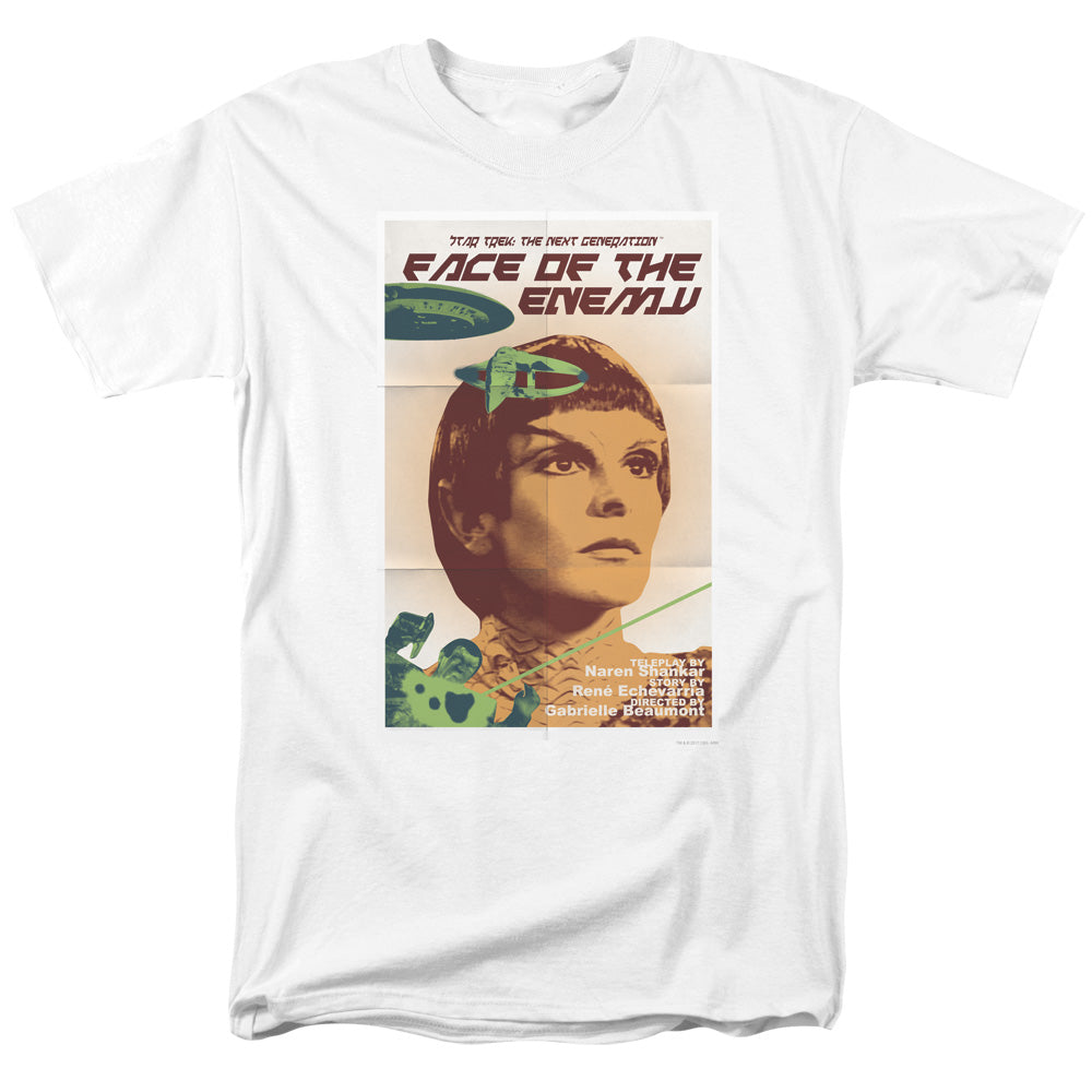 STAR TREK/TNG SEASON 6 EPISODE 14