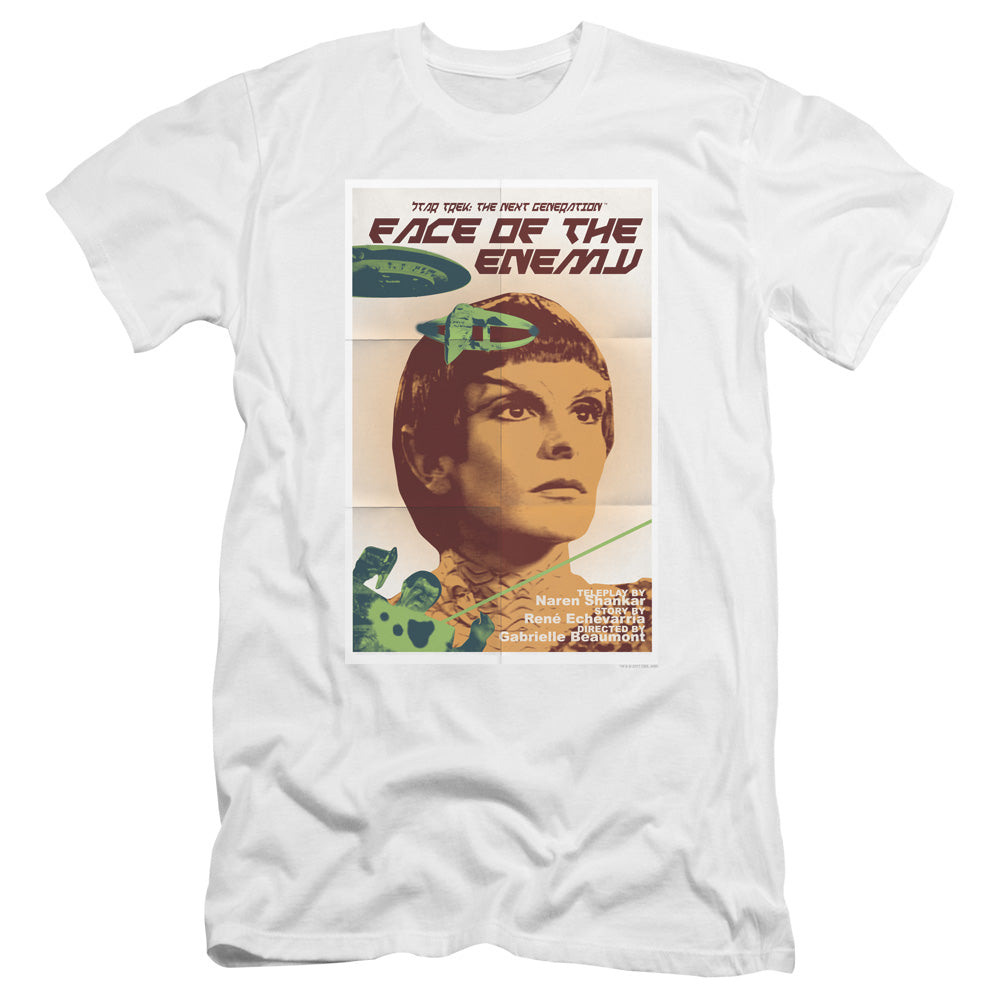 STAR TREK/TNG SEASON 6 EPISODE 14