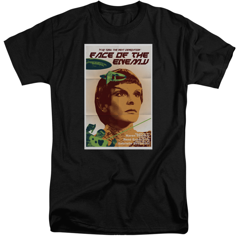STAR TREK/TNG SEASON 6 EPISODE 14
