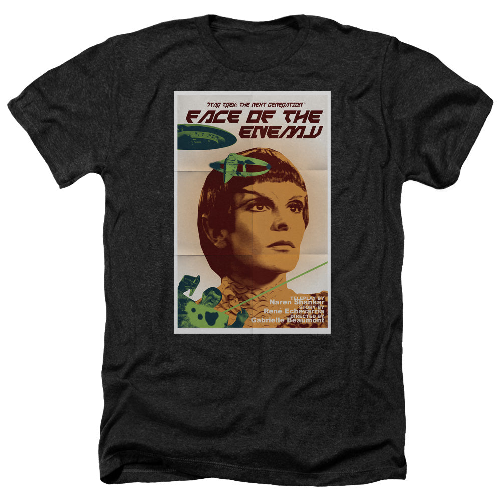 STAR TREK/TNG SEASON 6 EPISODE 14