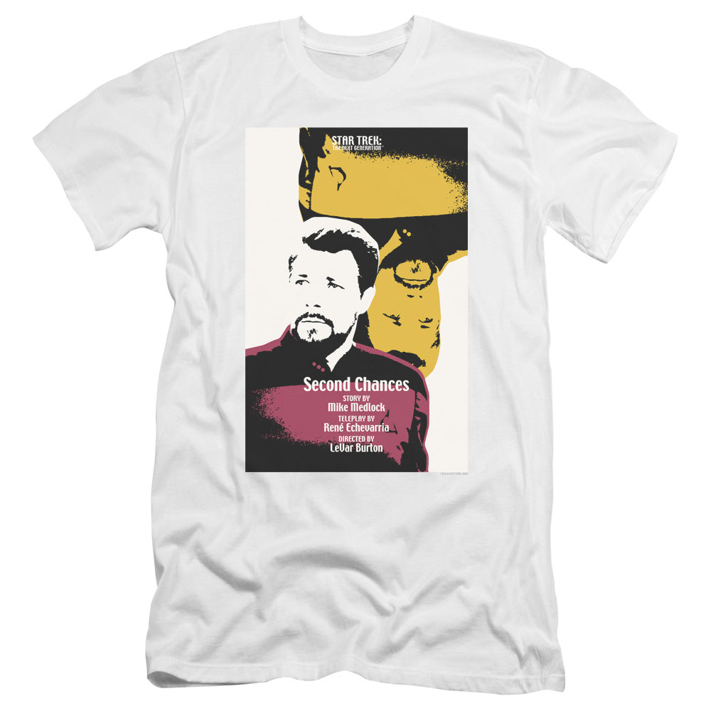 STAR TREK/TNG SEASON 6 EPISODE 24