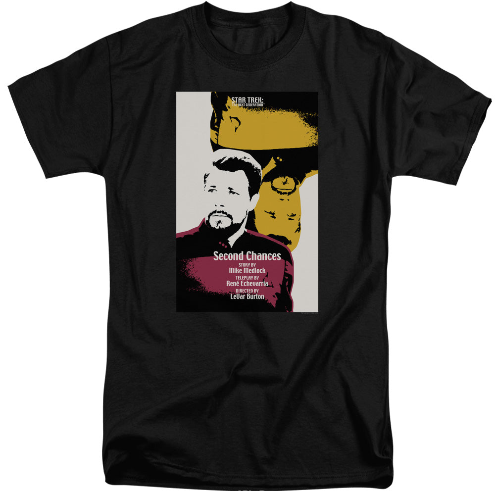 STAR TREK/TNG SEASON 6 EPISODE 24