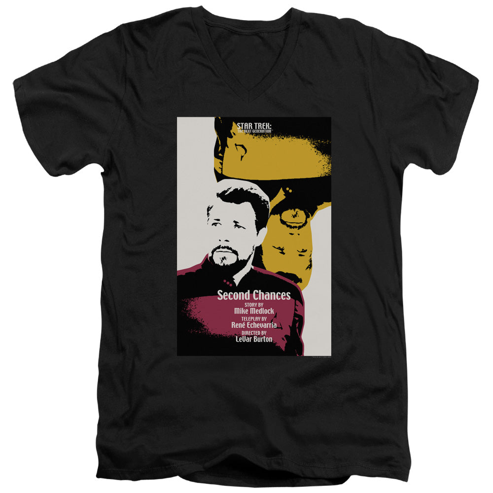 STAR TREK/TNG SEASON 6 EPISODE 24