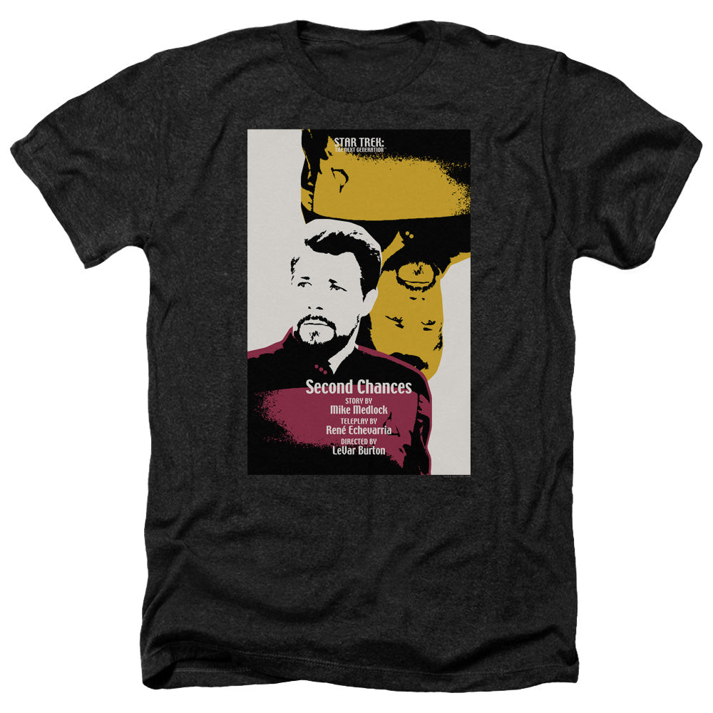 STAR TREK/TNG SEASON 6 EPISODE 24