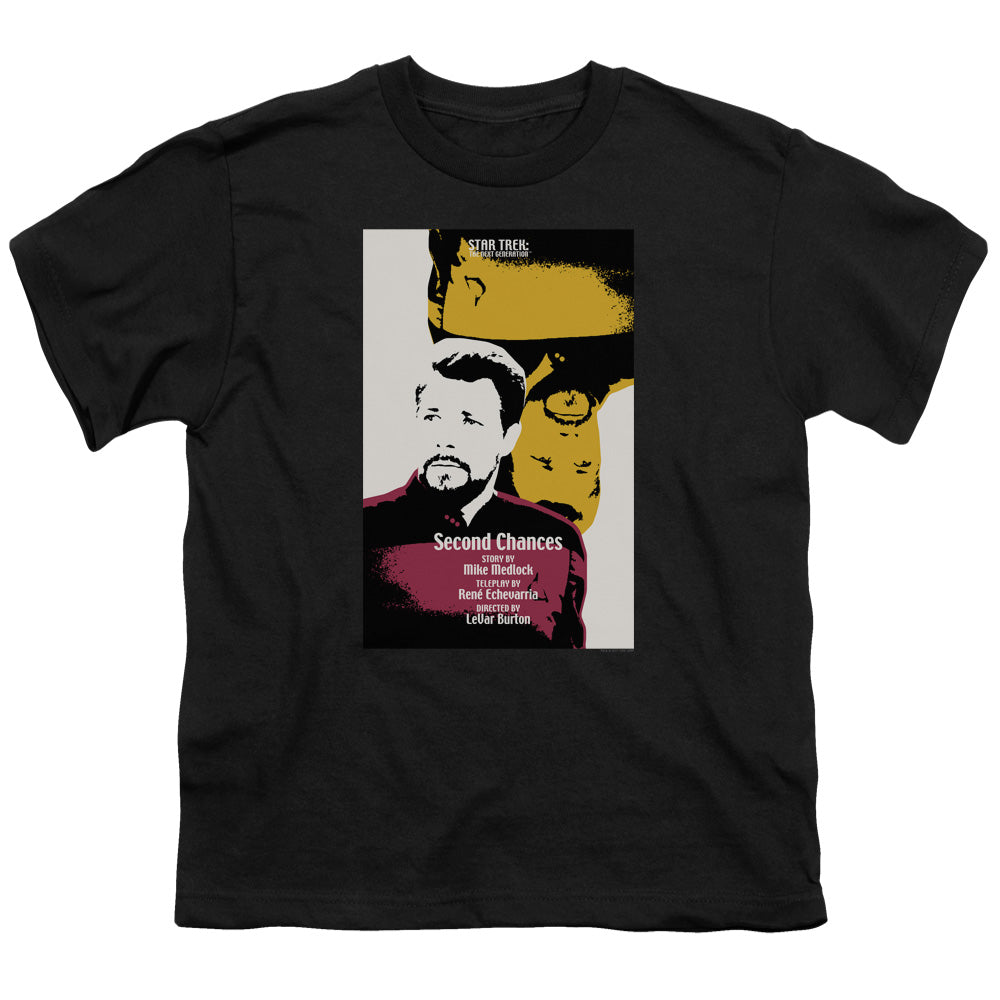 STAR TREK/TNG SEASON 6 EPISODE 24