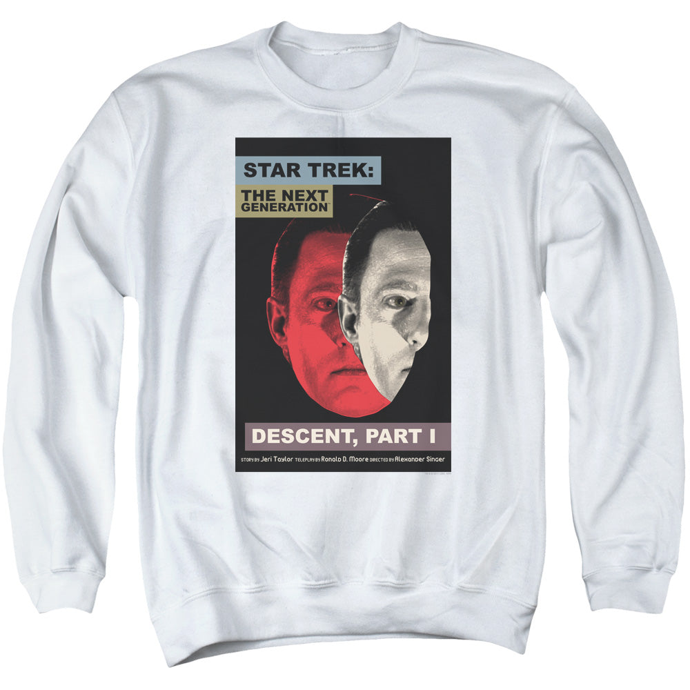 STAR TREK/TNG SEASON 6 EPISODE 26