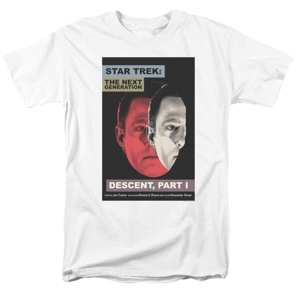 STAR TREK/TNG SEASON 6 EPISODE 26