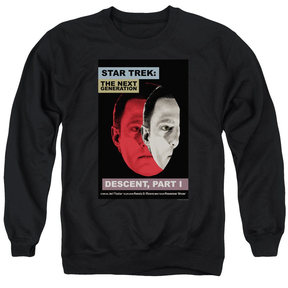 STAR TREK/TNG SEASON 6 EPISODE 26
