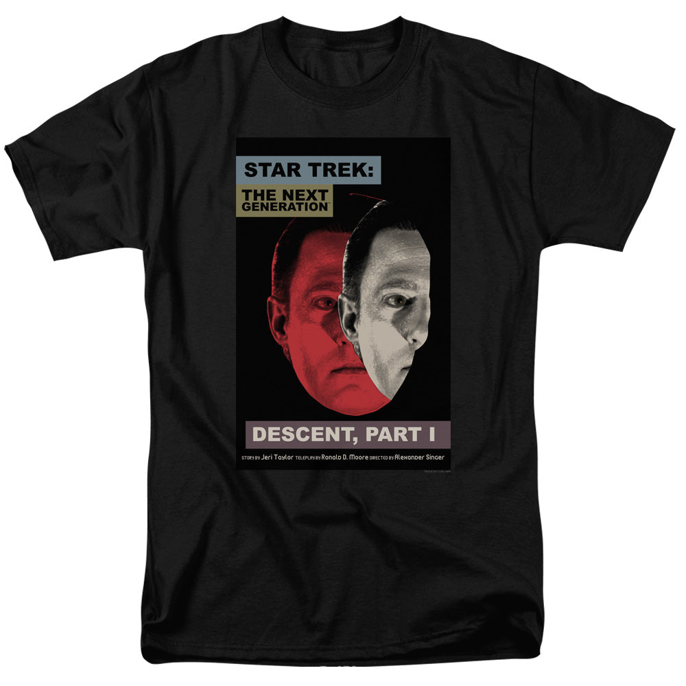 STAR TREK/TNG SEASON 6 EPISODE 26