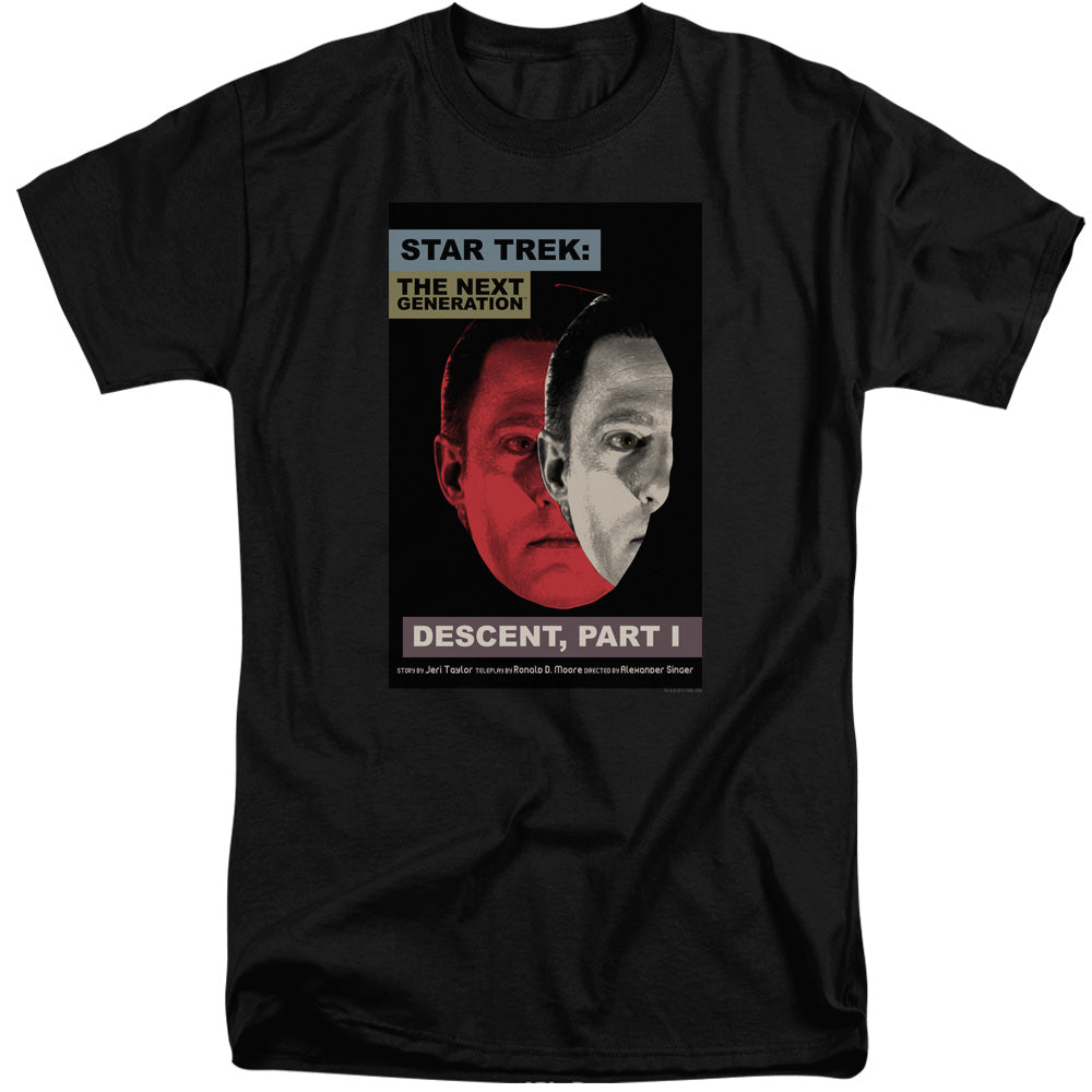 STAR TREK/TNG SEASON 6 EPISODE 26