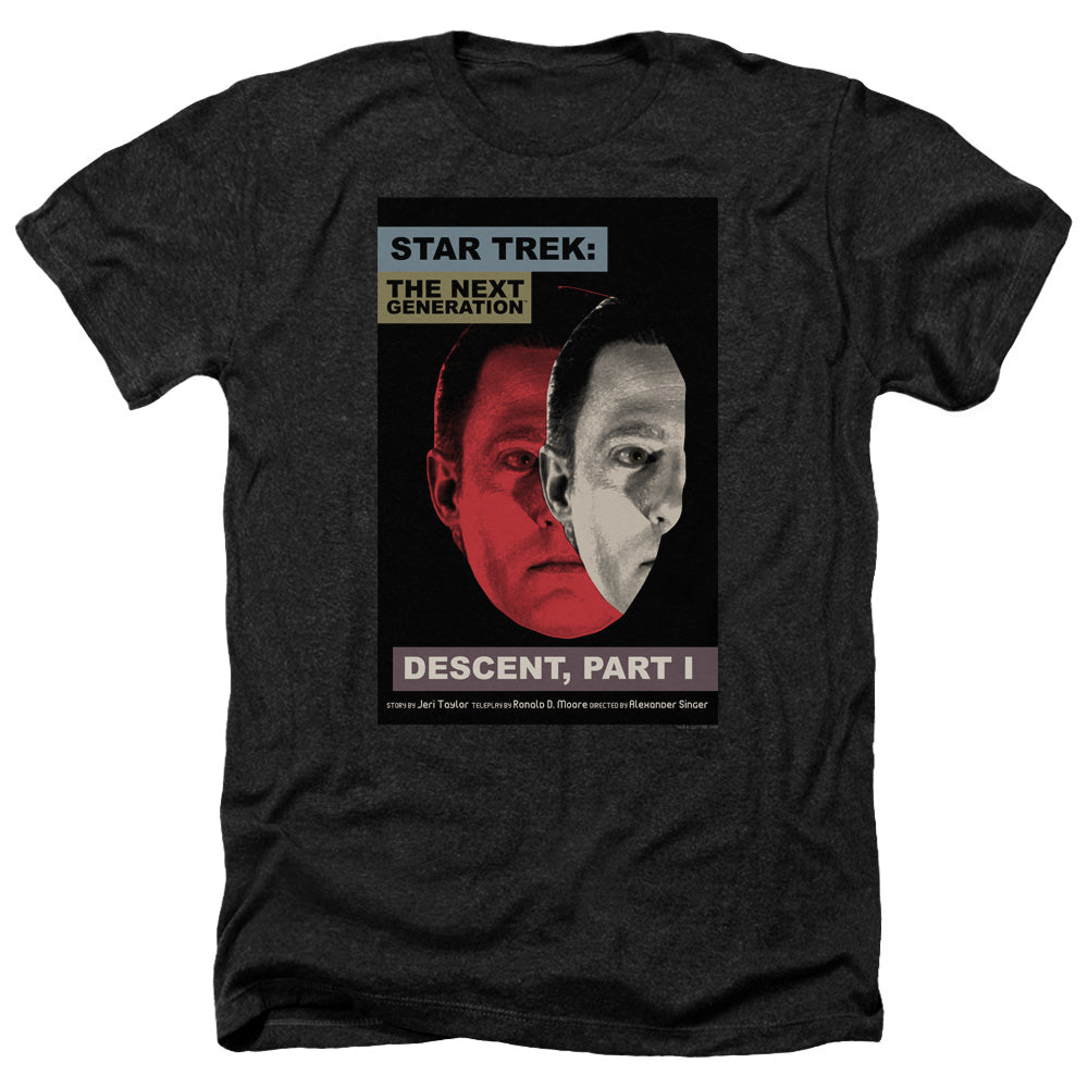 STAR TREK/TNG SEASON 6 EPISODE 26