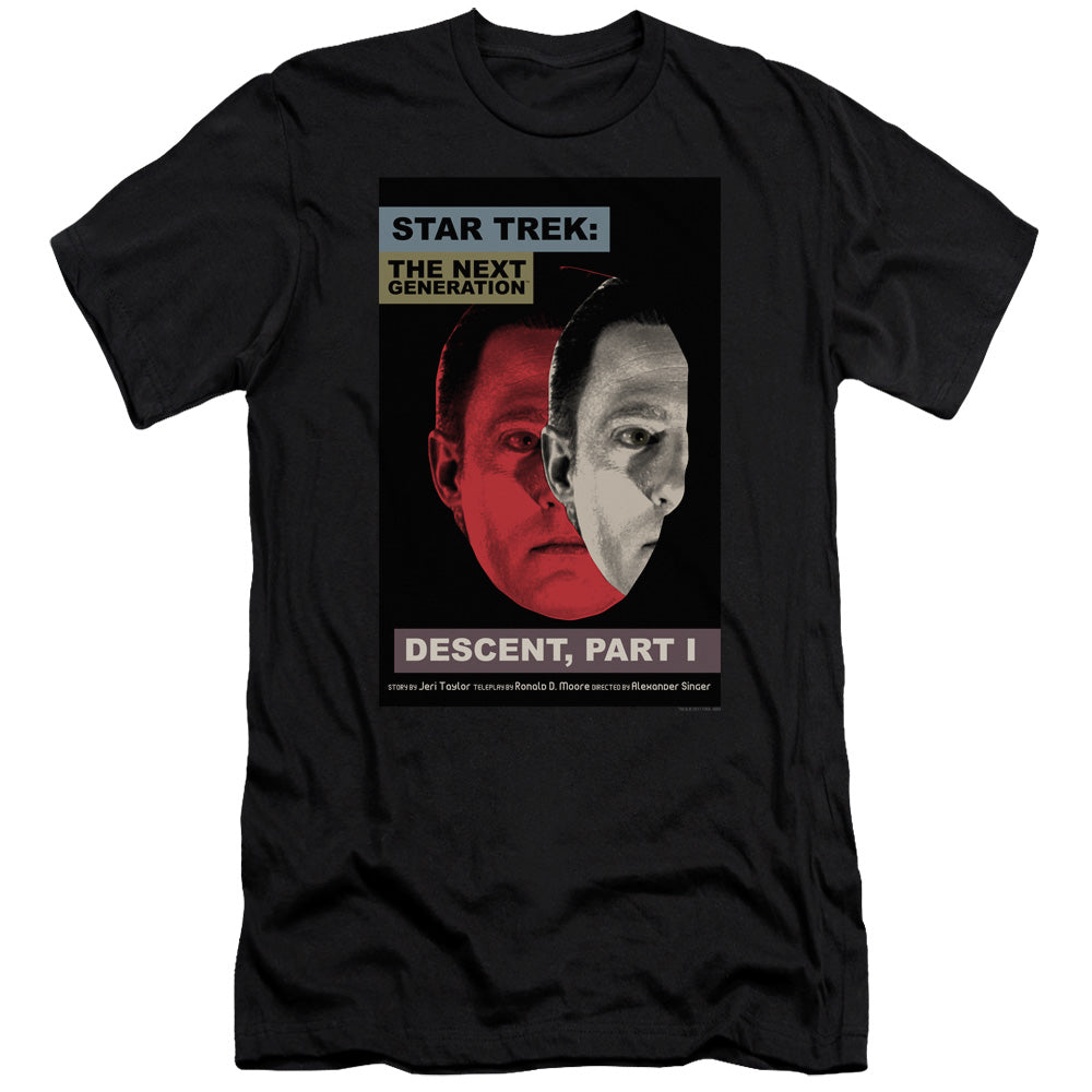 STAR TREK/TNG SEASON 6 EPISODE 26