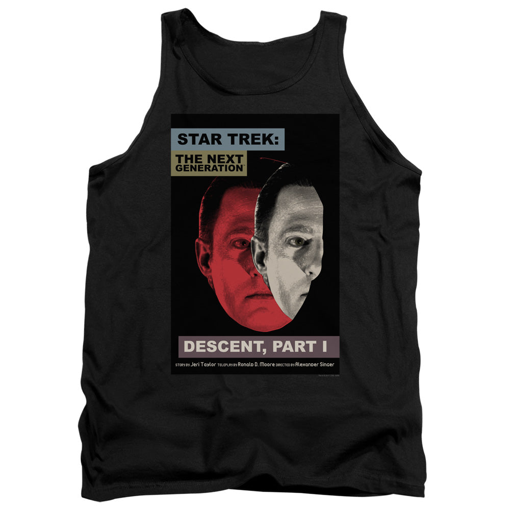 STAR TREK/TNG SEASON 6 EPISODE 26
