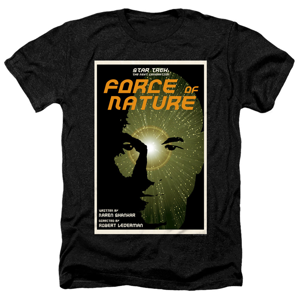 STAR TREK/TNG SEASON 7 EPISODE 9