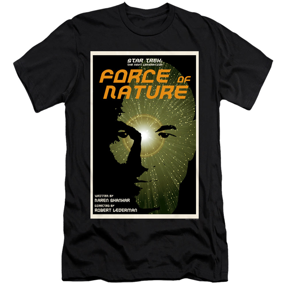 STAR TREK/TNG SEASON 7 EPISODE 9
