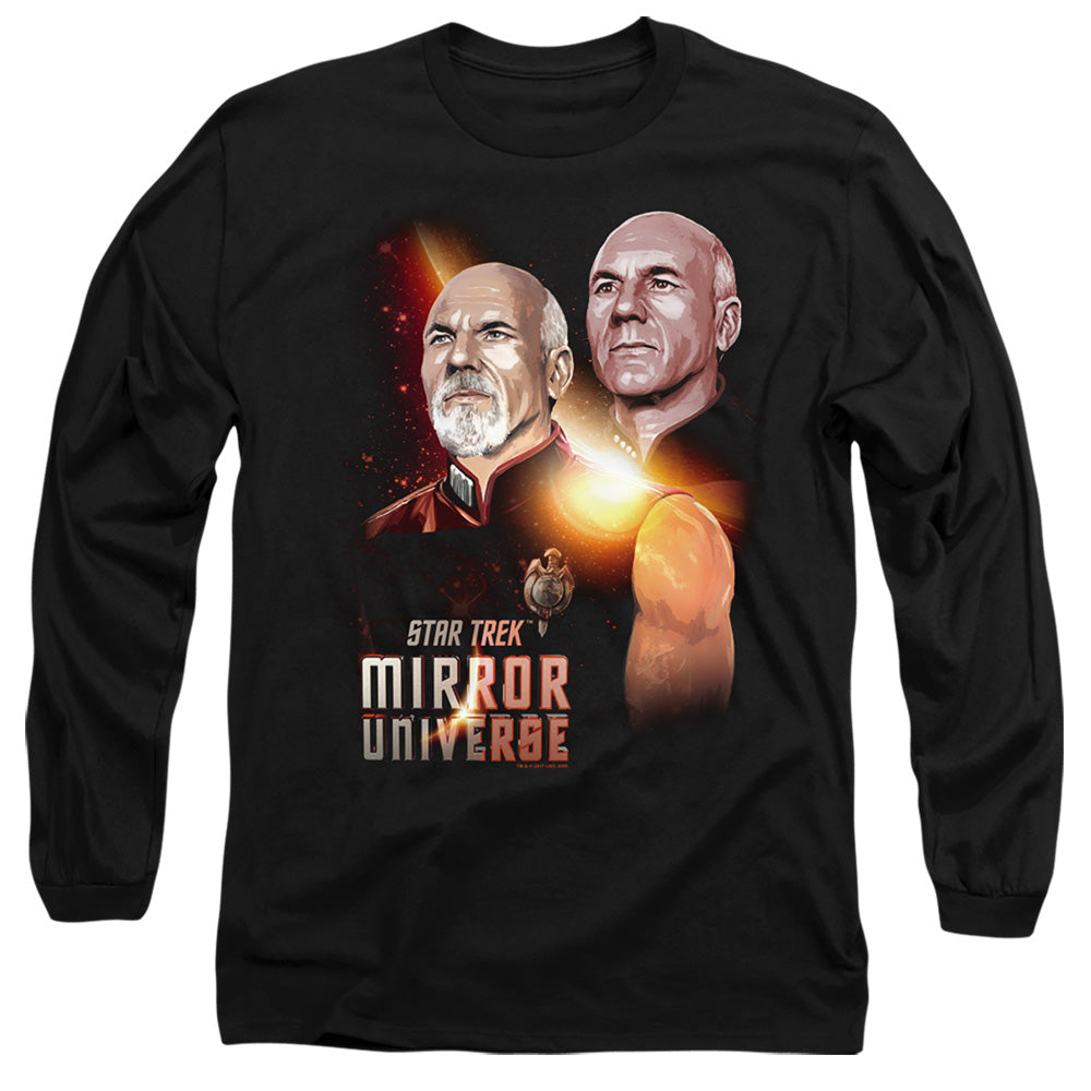 STAR TREK/MIRROR PICARD